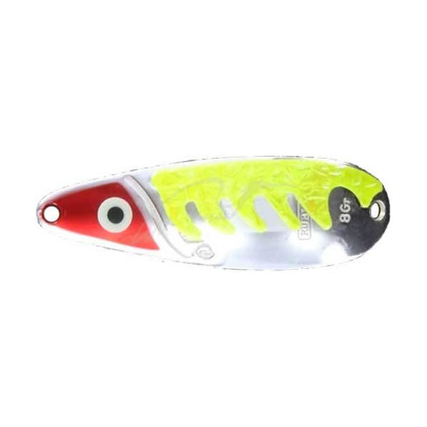 Lingura Oscilanta Rublex Orkla Nr1 8g/56mm APJ