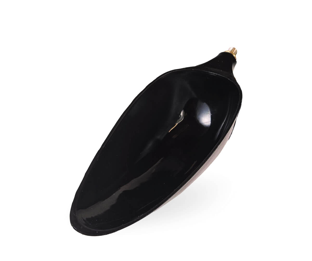 Lingura Pentru Momeli ZFISH Baiting Spoon Superior Full, 41cm, Negru