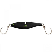 Lingura Rattling Zeck Vertical Jig Black