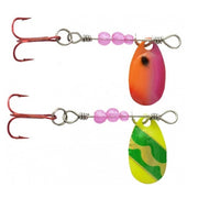 Lingura Rotativa Quantum Magic Trout UL Spinner Flash
