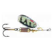 Lingura Rotativa 10gr DAM Effzett Nature 3D Perch