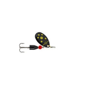 Lingura Rotativa Sakura Imara 06 Black Yellow Dots