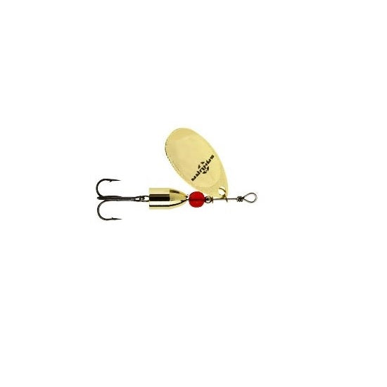 Lingura Rotativa Sakura Imara I01 Gold