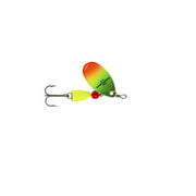 Lingura Rotativa Sakura Imara I03 Trio Fluo