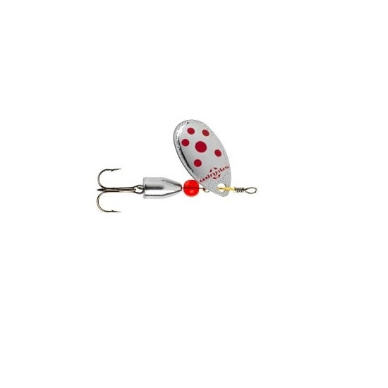 Lingura Rotativa Sakura Imara I04 Red Dots