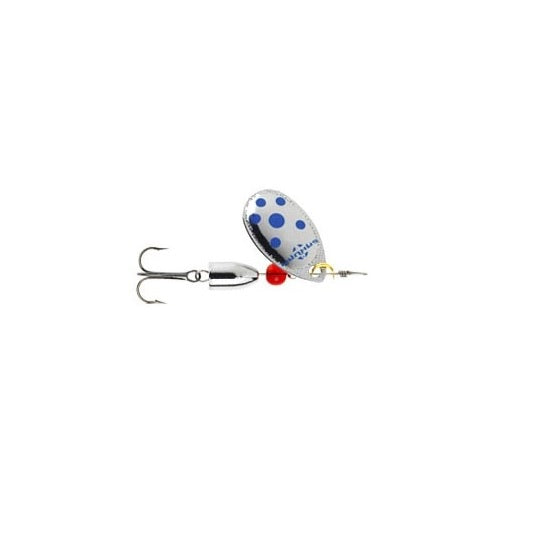 Lingura Rotativa Sakura Imara I05 Blue Dots