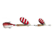 Lingura Rotativa DAM Effzett Tandem Dressed Stripe