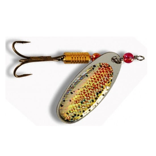 Lingura Rotativa Zebco Prey Runner Trout
