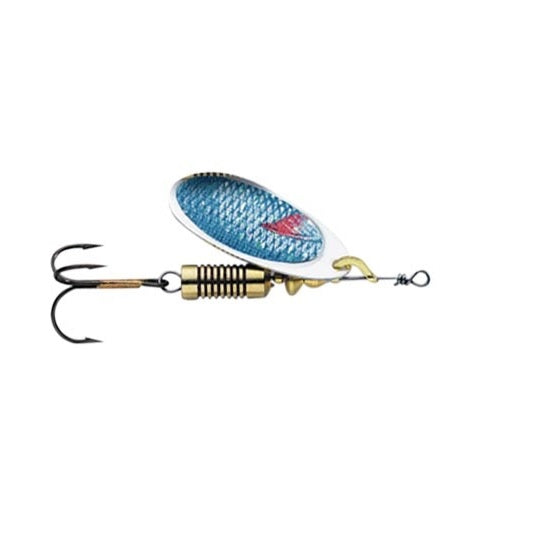 Lingura Rotativa 10gr DAM Effzett Nature 3D Roach