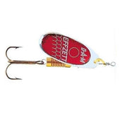 Lingura Rotativa 4gr DAM Effzett Standard Reflex Red