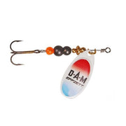 Lingura Rotativa DAM Effzett Fluo Holland