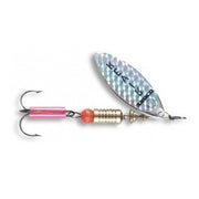 Lingura Rotativa Zebco River Silver