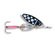 Lingura Rotativa Zebco River Sounder Black/Silver