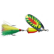 Lingura Rotativa DAM Effzett Executor Dressed Fire Shark
