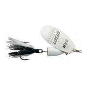 Lingura Rotativa DAM Effzett Executor Dressed Pearlmutt