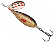 Lingura Rotativa Abu Garcia Droppen Maxi Spinners Auric