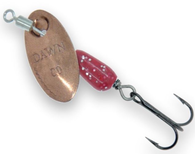 Lingura Rotativa Dawn-72 COP 1buc/pac