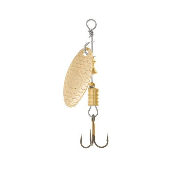 Lingura Rotativa EnergoTeam Wizard Bass nr. culoare Copper