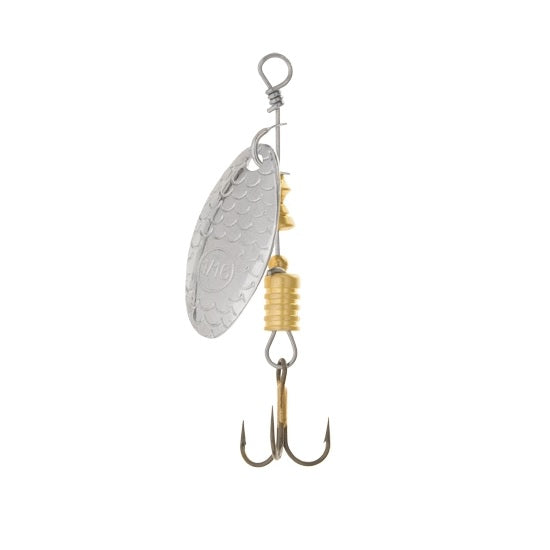 Lingura Rotativa EnergoTeam Wizard Bass nr. culoare Copper