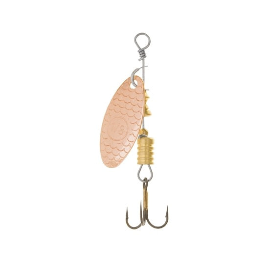 Lingura Rotativa EnergoTeam Wizard Bass nr. culoare Gold