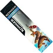 Lingura Rotativa KONGER Chimera Ladybird 1buc/pac
