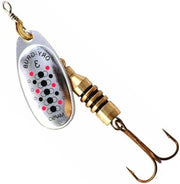 Lingura Rotativa Mapso ORY PNR, Size 2, 5g, 6.7cm, 1buc/pac