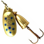 Lingura Rotativa Mapso Vlason OA, Size 2, 6g, 6cm, 1buc/pac