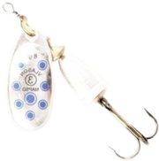 Lingura Rotativa Mapso Vlason PA, Size 3, 8g, 6cm, 1buc/pac