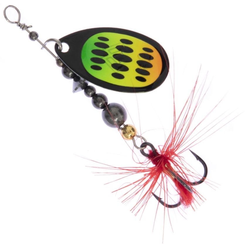 Lingura Rotativa Mikado Spinner Hypnotic Firetiger 1buc