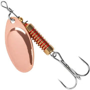 Lingura Rotativa Zebco Demonic Cooper Size 1buc/pac