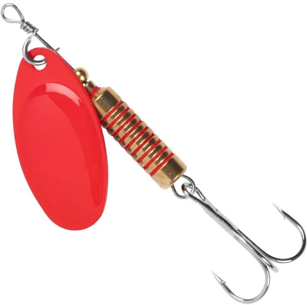 Lingura Rotativa Zebco Demonic Red Size 1buc/pac