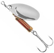 Lingura Rotativa Zebco Demonic Silver Size 1buc/pac