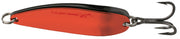 Lingura Somn Mikado Clicker 75G/13Cm - Red And Black