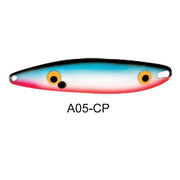 Lingura Strike Pro Oscilanta Antibradis Serpent A05/CP 7.5cm 18g