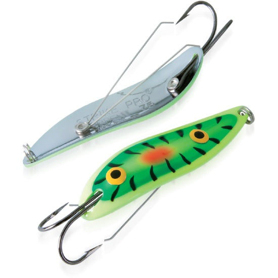Lingura Strike Pro Oscilanta Antibradis Serpent A45E/CP 7.5cm 18g