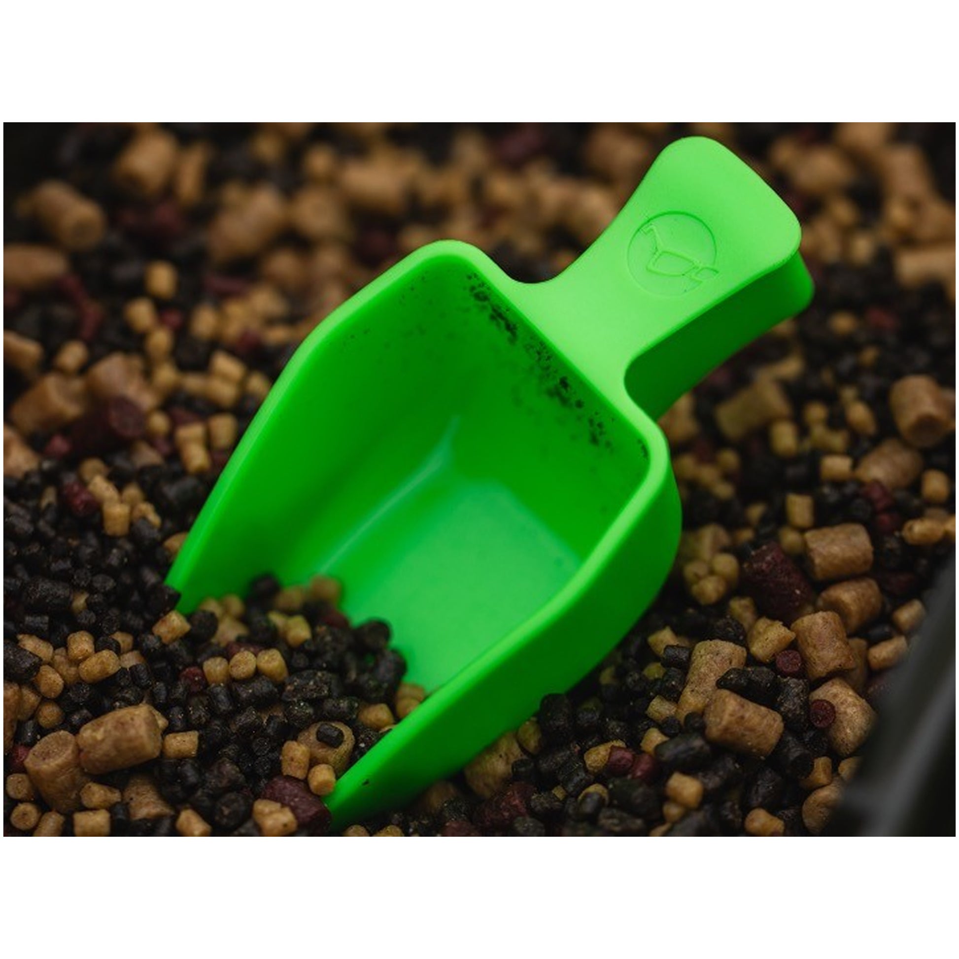 Lingura incarcare pungi PVA KORDA Scoop