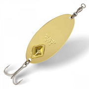 Lingura oscilanta Black Cat Battle Spoon 10cm 45g Gold