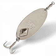 Lingura oscilanta Black Cat Battle Spoon 10cm 45g Silver