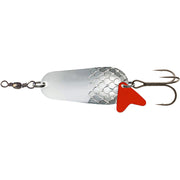 Lingura oscilanta Cormoran Cora Z Silver Chartreuse