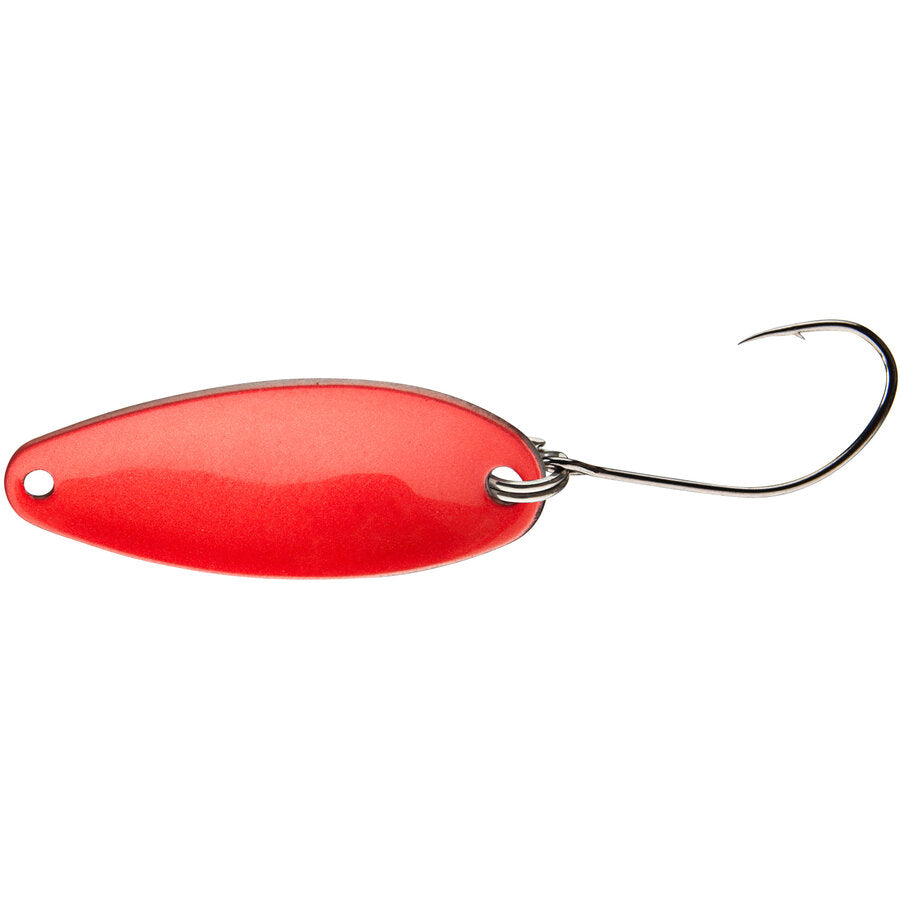 Lingura oscilanta Cormoran Toro UL3 2.8cm 2.5g Farbe 32 