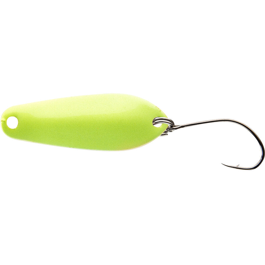 Lingura oscilanta Cormoran Toro UL4 2.5cm 1.6g Fabre 11 