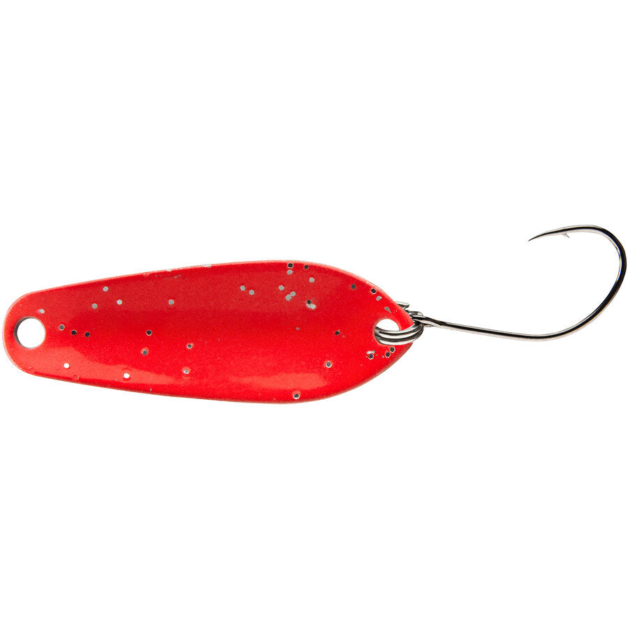 Lingura oscilanta Cormoran Toro UL4 2.5cm 1.6g Fabre 14 