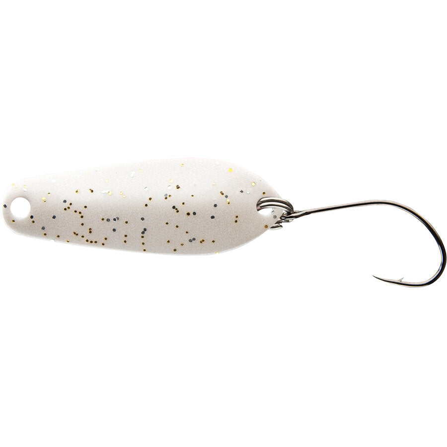Lingura oscilanta Cormoran Toro UL4 2.5cm 1.6g Fabre 29 