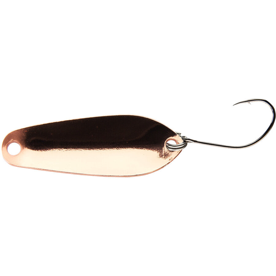 Lingura oscilanta Cormoran Toro UL4 2.5cm 1.6g Fabre 29 