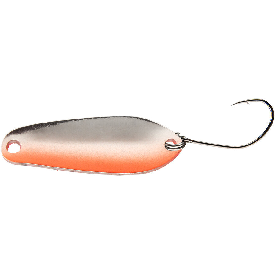 Lingura oscilanta Cormoran Toro UL4 2.5cm 1.6g Farbe 35 