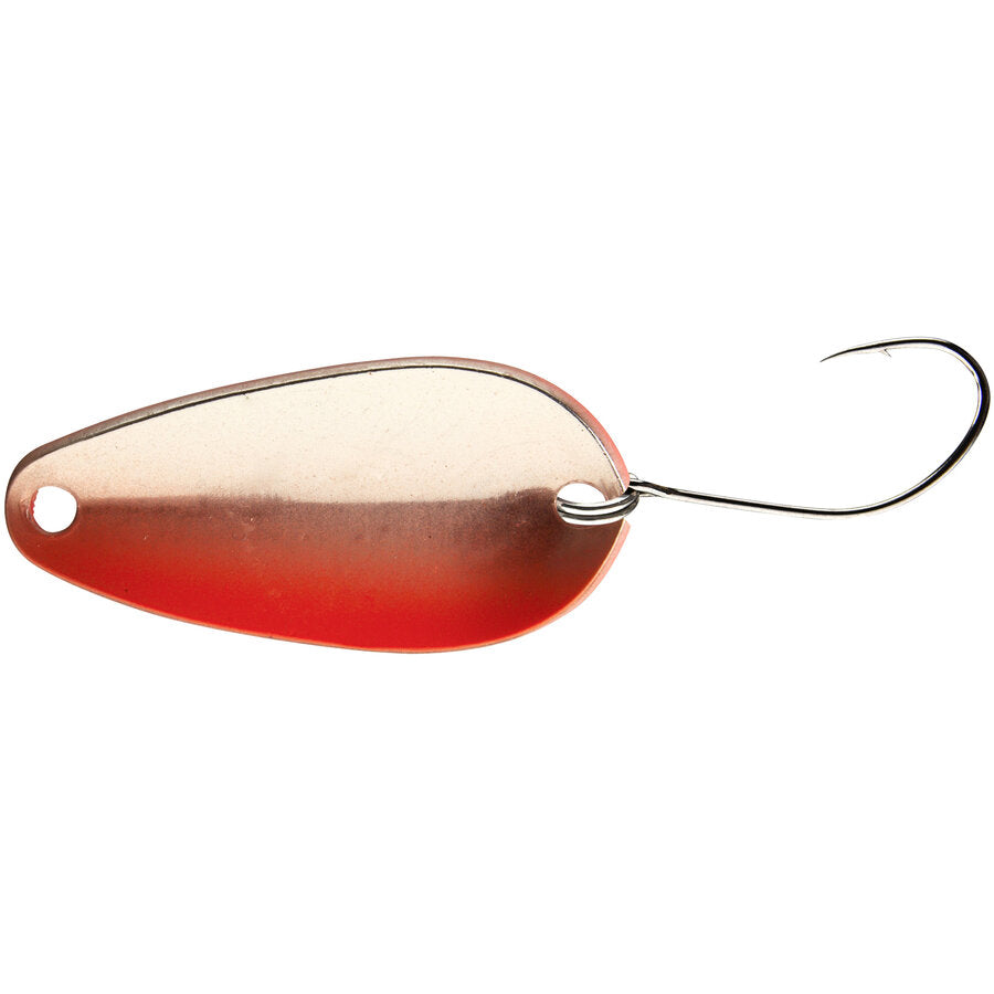 Lingura oscilanta Cormoran Toro UL5 2.3cm 1.6g Farbe 13