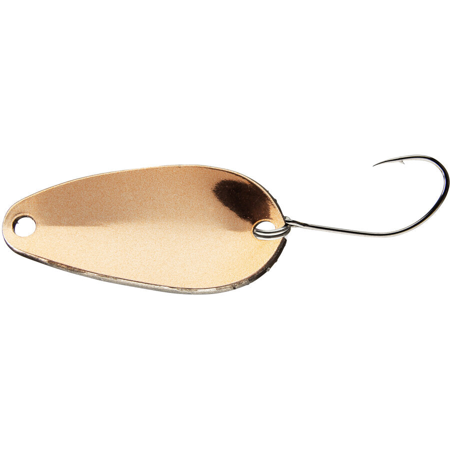 Lingura oscilanta Cormoran Toro UL5 2.3cm 1.6g Farbe 25 