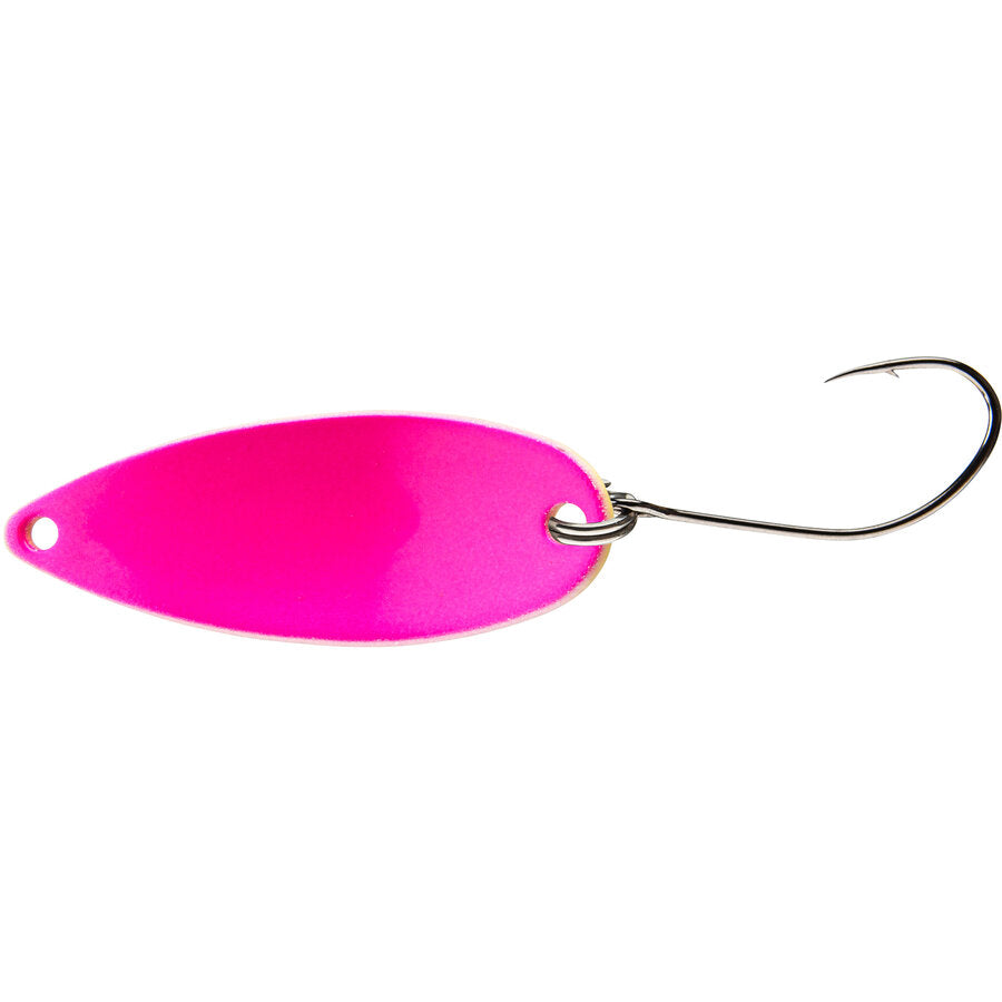 Lingura oscilanta Cormoran Toro UL6 2.8cm 1.8g     Fabre 11 