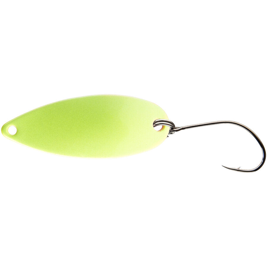 Lingura oscilanta Cormoran Toro UL6 2.8cm 1.8g     Fabre 11 