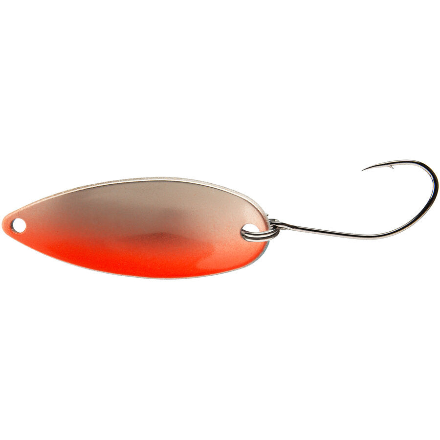 Lingura oscilanta Cormoran Toro UL6 2.8cm 1.8g Fabre 38 